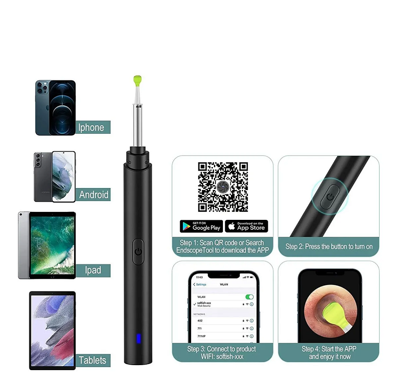 Miniatura 4 de Cámara De Limpieza  Eliminación De cera